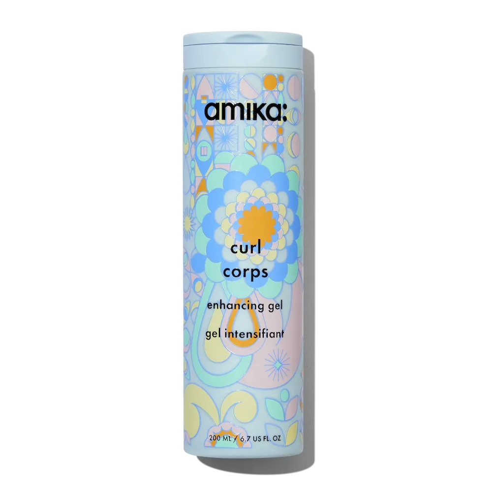 curl corps enhancing gel