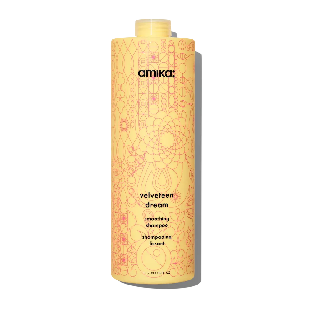 velveteen dream smoothing shampoo - Image 12