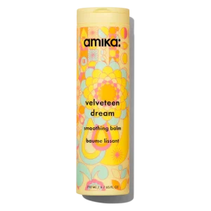 velveteen dream smoothing balm to tame frizzy hair