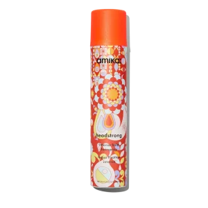 headstrong intense hold hairspray