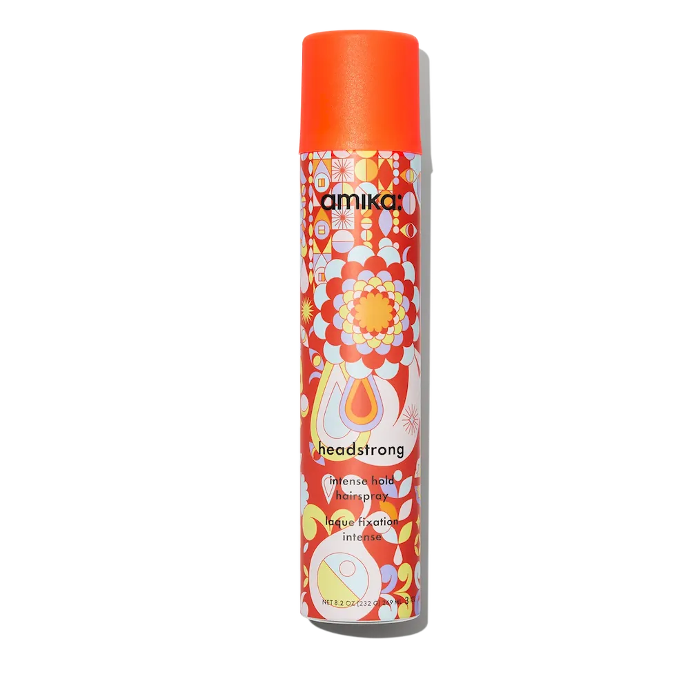 headstrong intense hold hairspray