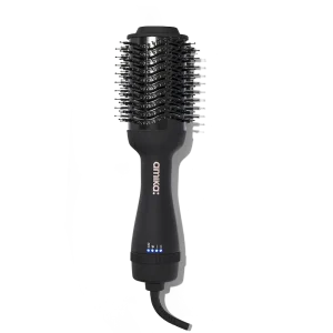 hair blow dry brush 2.0 2-in-1 hair styling tool