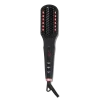 iRed polished perfection straightening brush 2.0