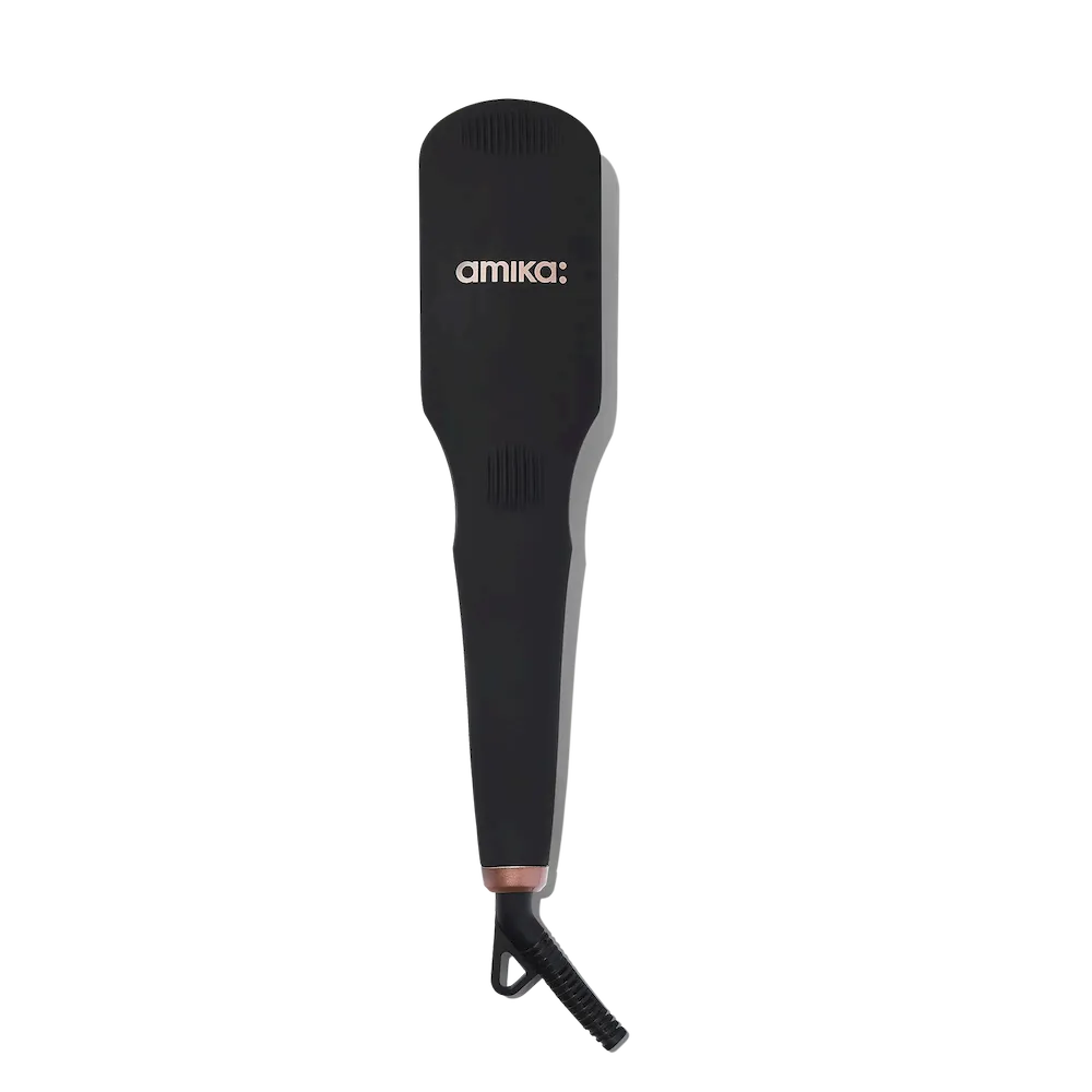 iRed polished perfection straightening brush 2.0 - Image 7