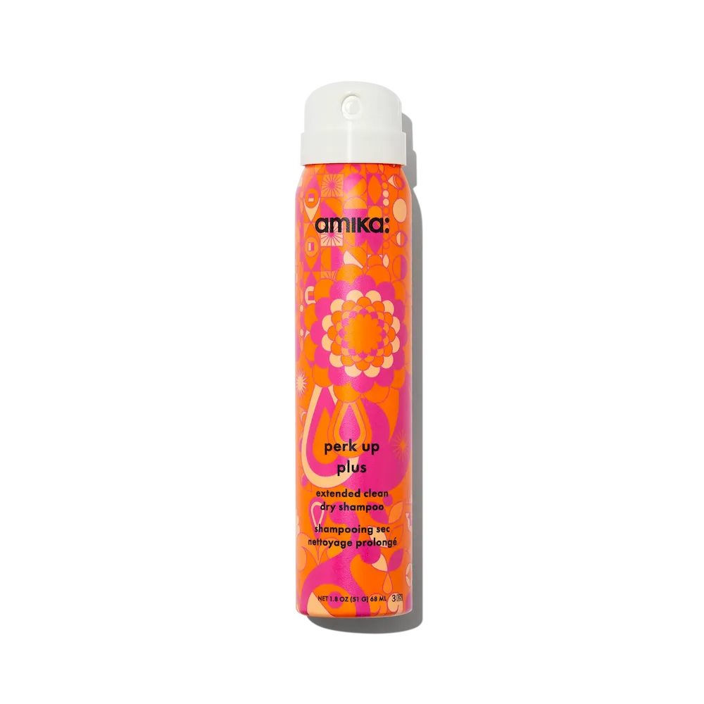 perk up plus extended clean dry shampoo - Image 16