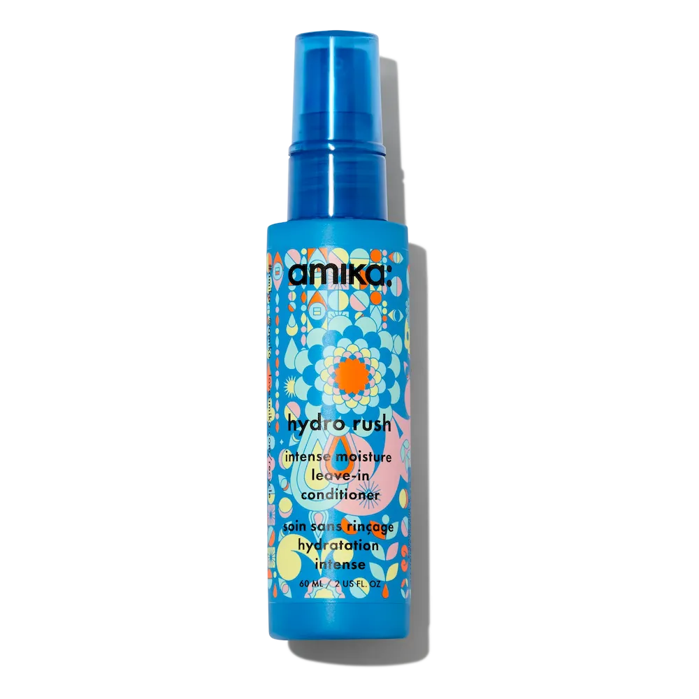 hydro rush intense moisture leave-in conditioner - Image 15