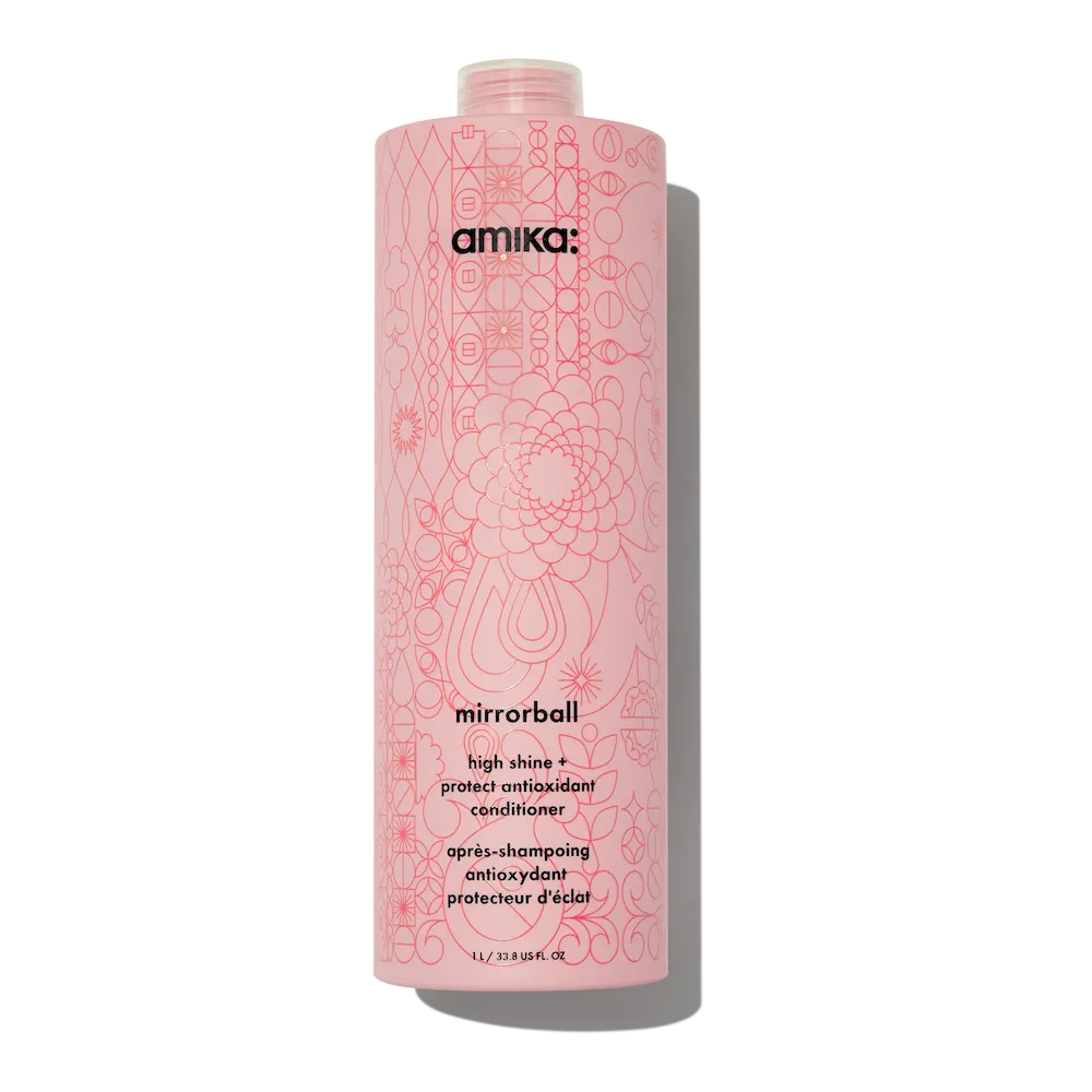 mirrorball high shine + protect antioxidant conditioner - Image 19
