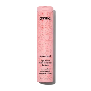 mirrorball high shine + protect antioxidant shampoo