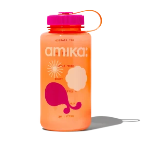 water bottle 32-ounce