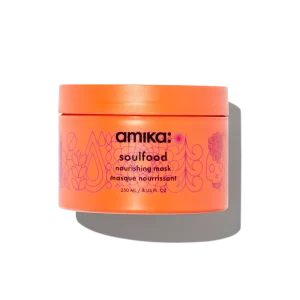 soulfood nourishing hair mask