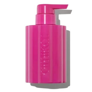 forever friend refillable conditioner bottle