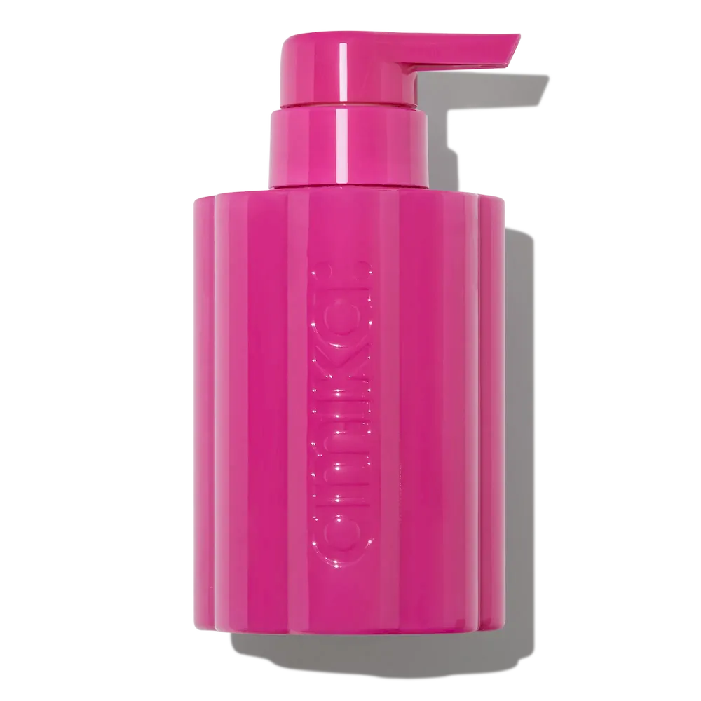 the kure strength repair conditioner forever friend bottle + pouch duo - Image 9