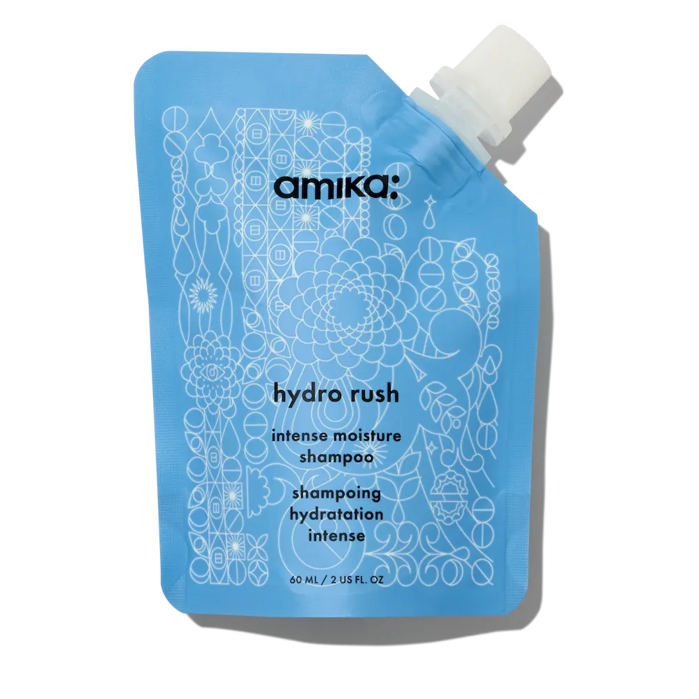 hydro rush intense moisture shampoo - Image 15