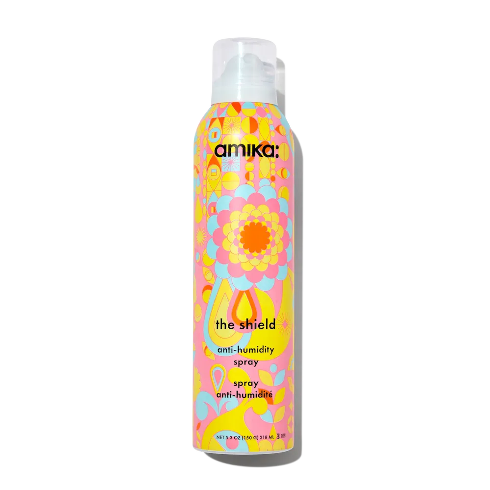 the shield anti-humidity spray