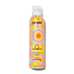 the shield anti-humidity spray