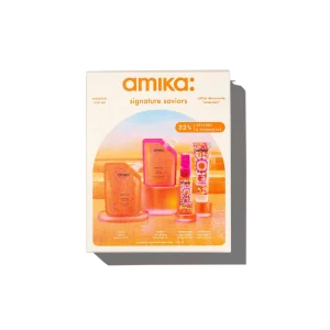 signature saviors essential trial set