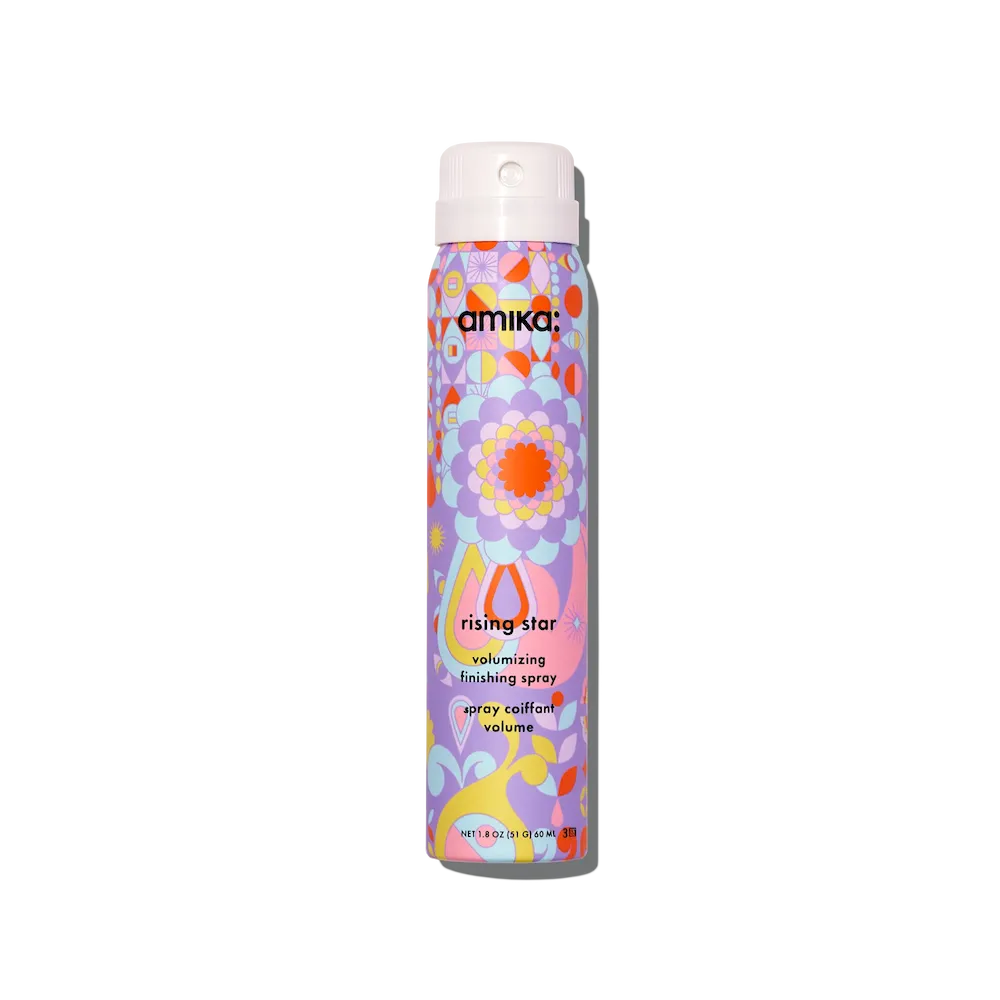 rising star volumizing finishing spray - Image 15