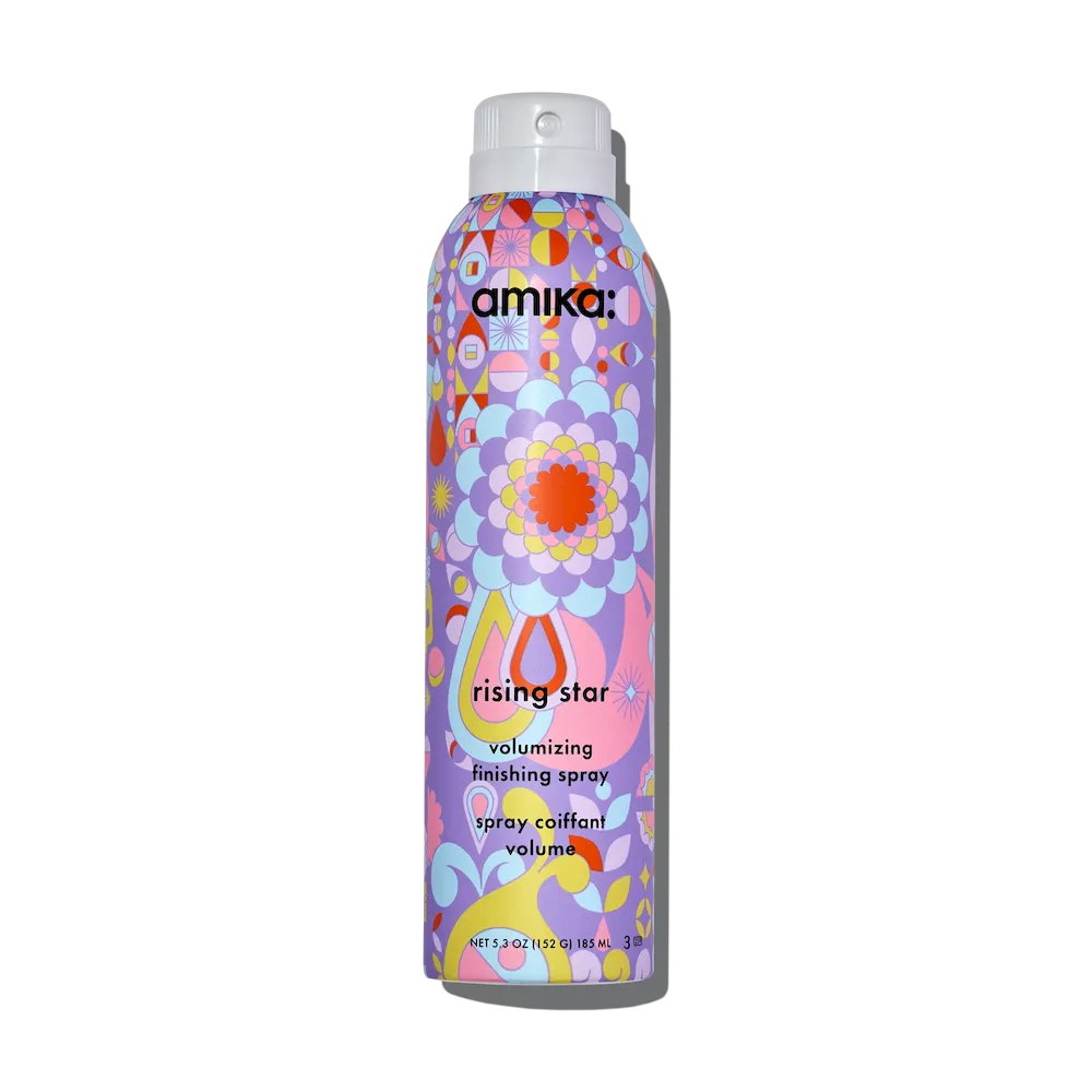 rising star volumizing finishing spray