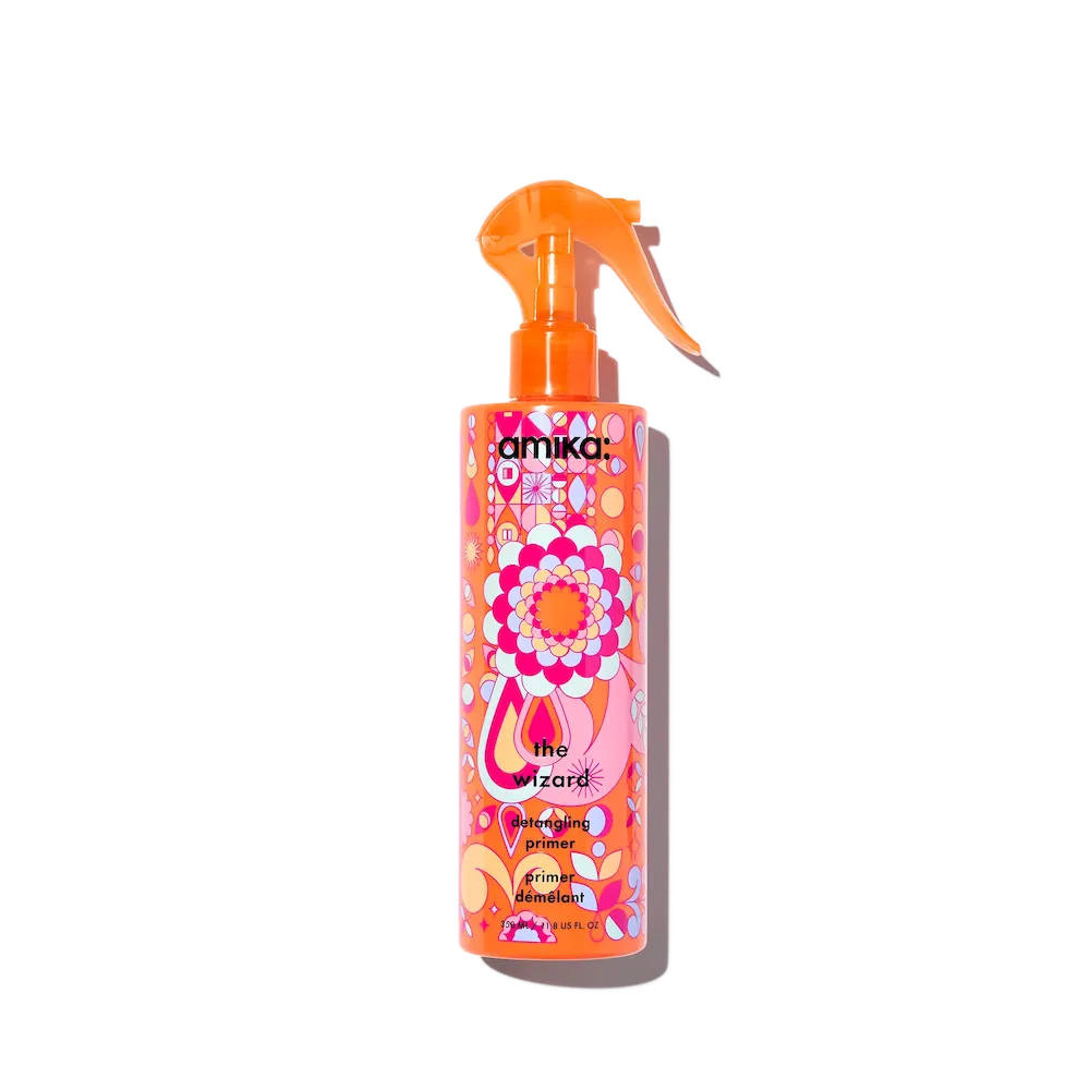 the wizard detangling primer - Image 13