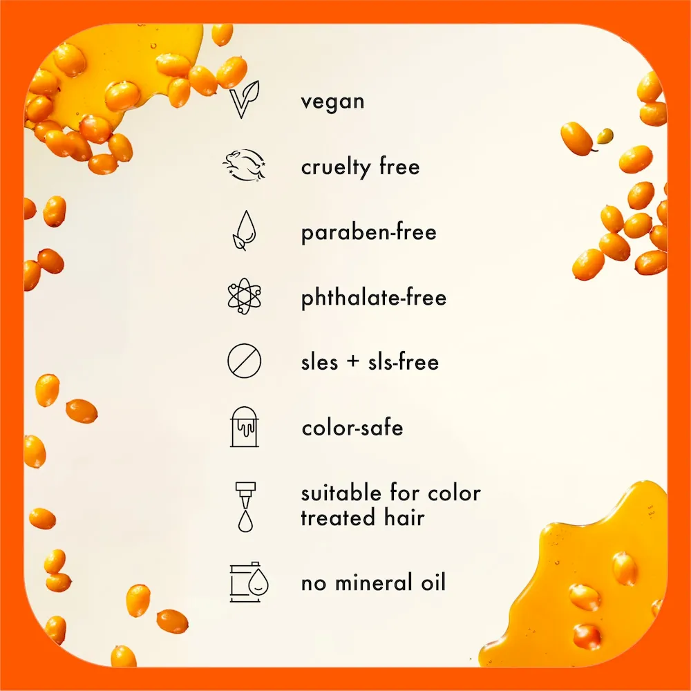 the wizard detangling primer - Image 11