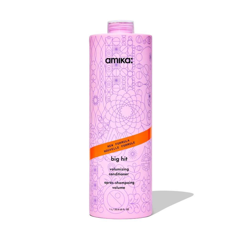 big hit volumizing conditioner - Image 13