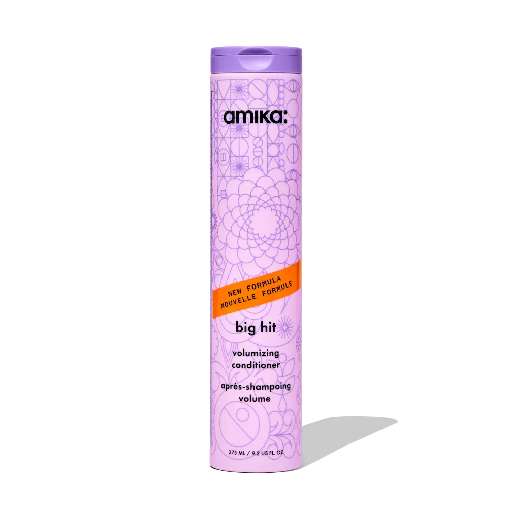 big hit volumizing conditioner