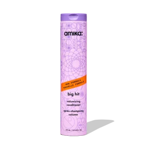 big hit volumizing conditioner