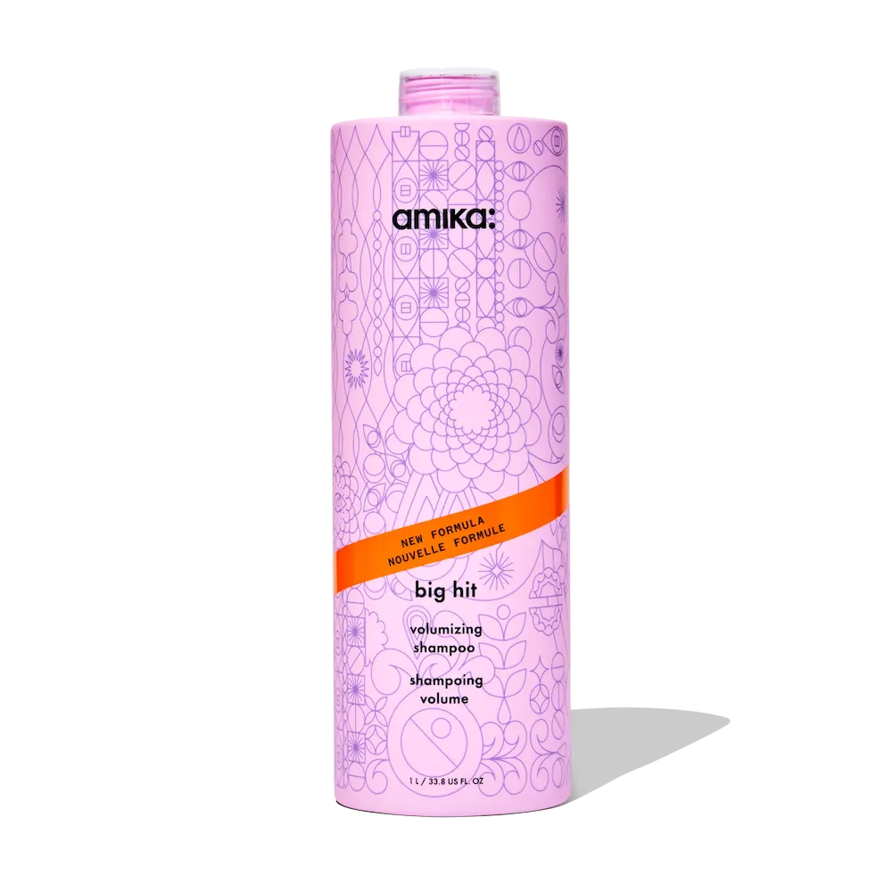 big hit volumizing shampoo - Image 13