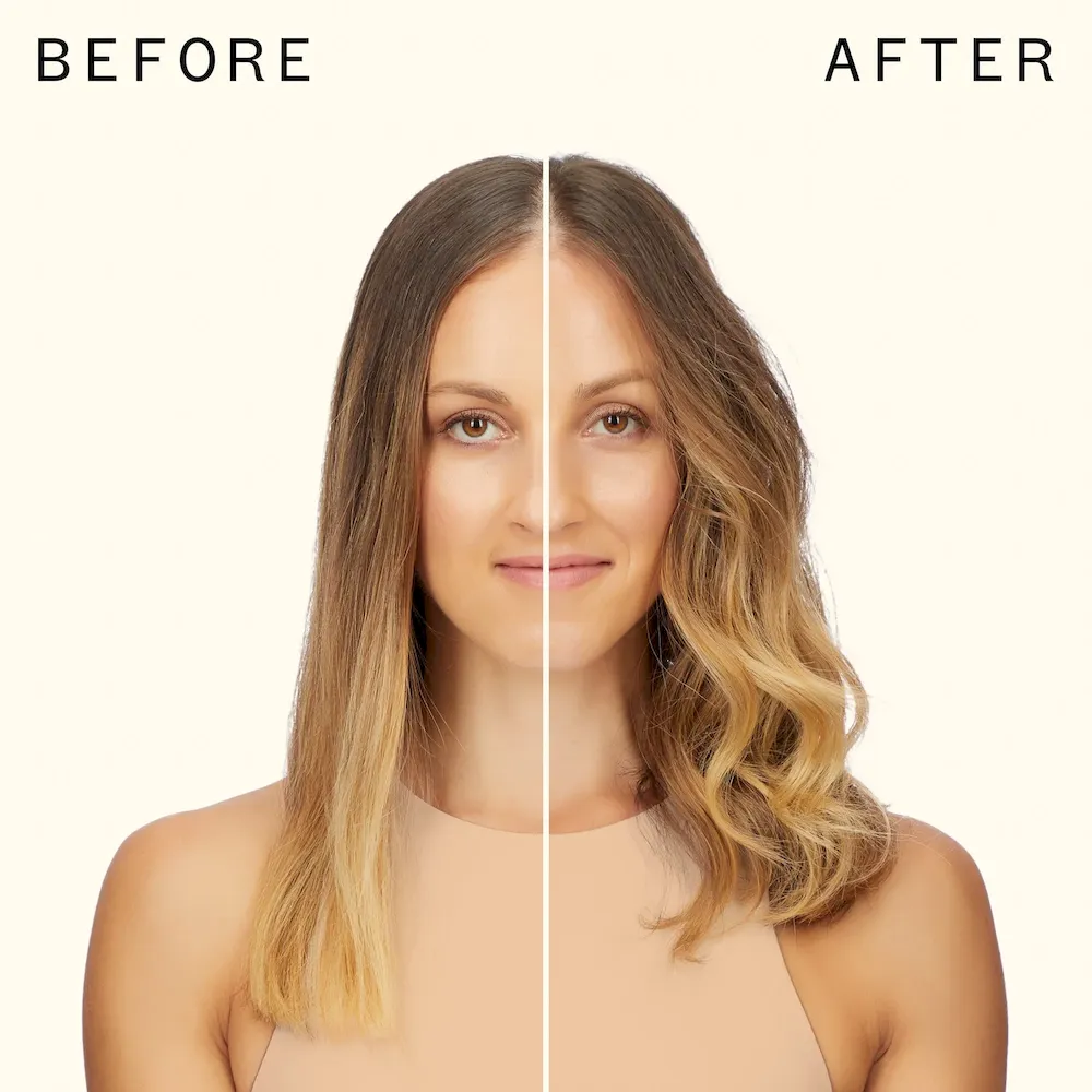 the chameleon 5 in 1 curling wand, interchangeable barrels - Image 3