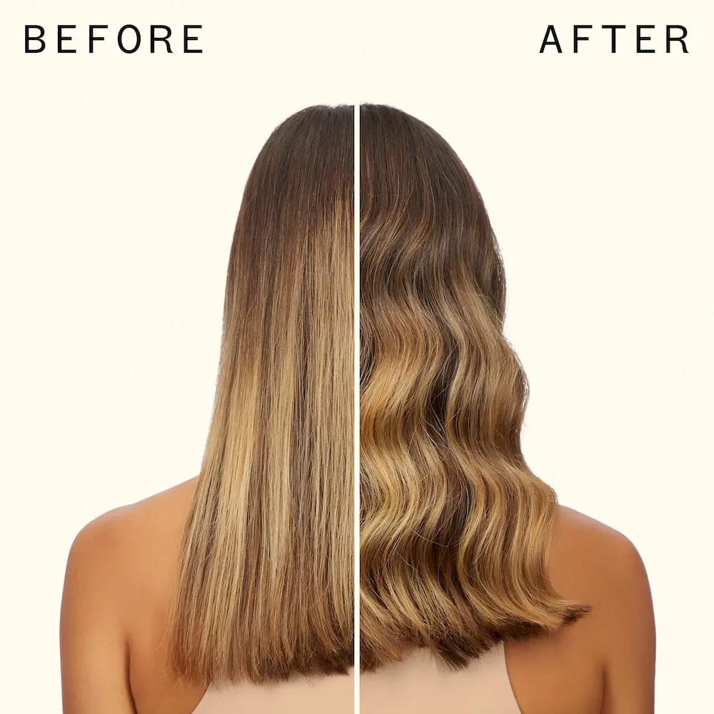 the chameleon 5 in 1 curling wand, interchangeable barrels - Image 4