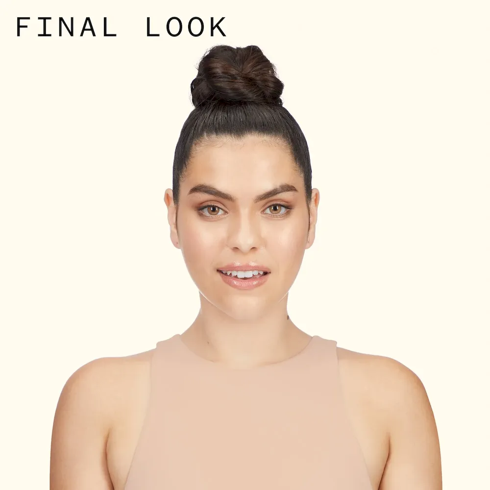 headstrong intense hold hairspray - Image 5