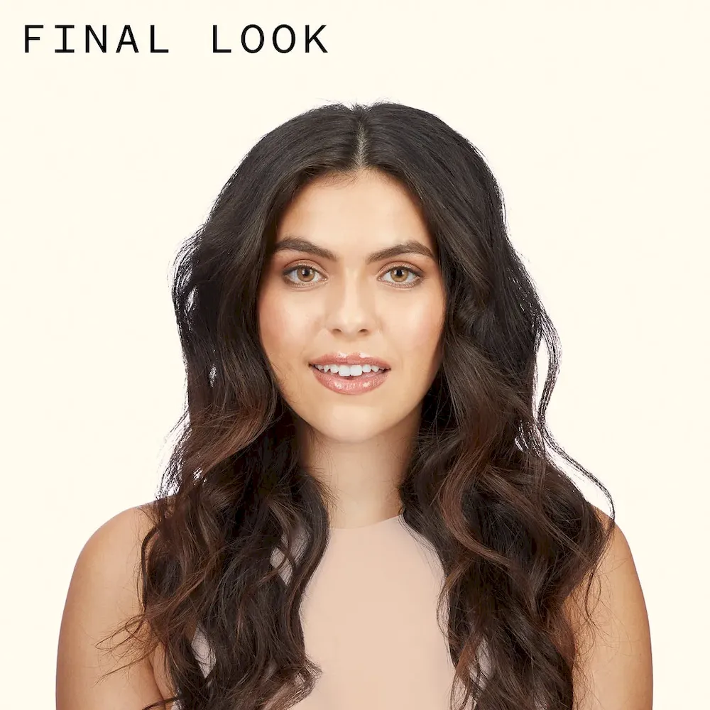 plus size perfect body hair mousse - Image 4