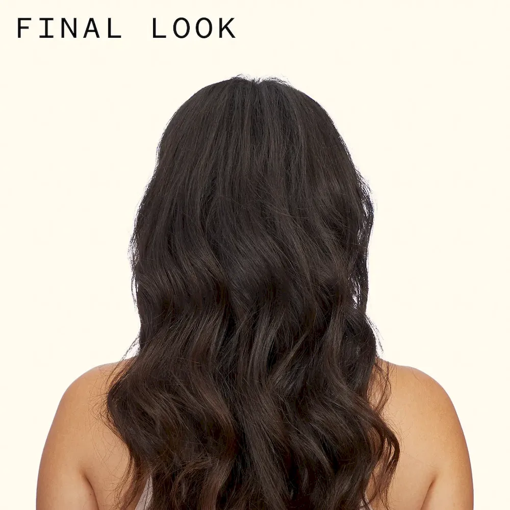 plus size perfect body hair mousse - Image 5