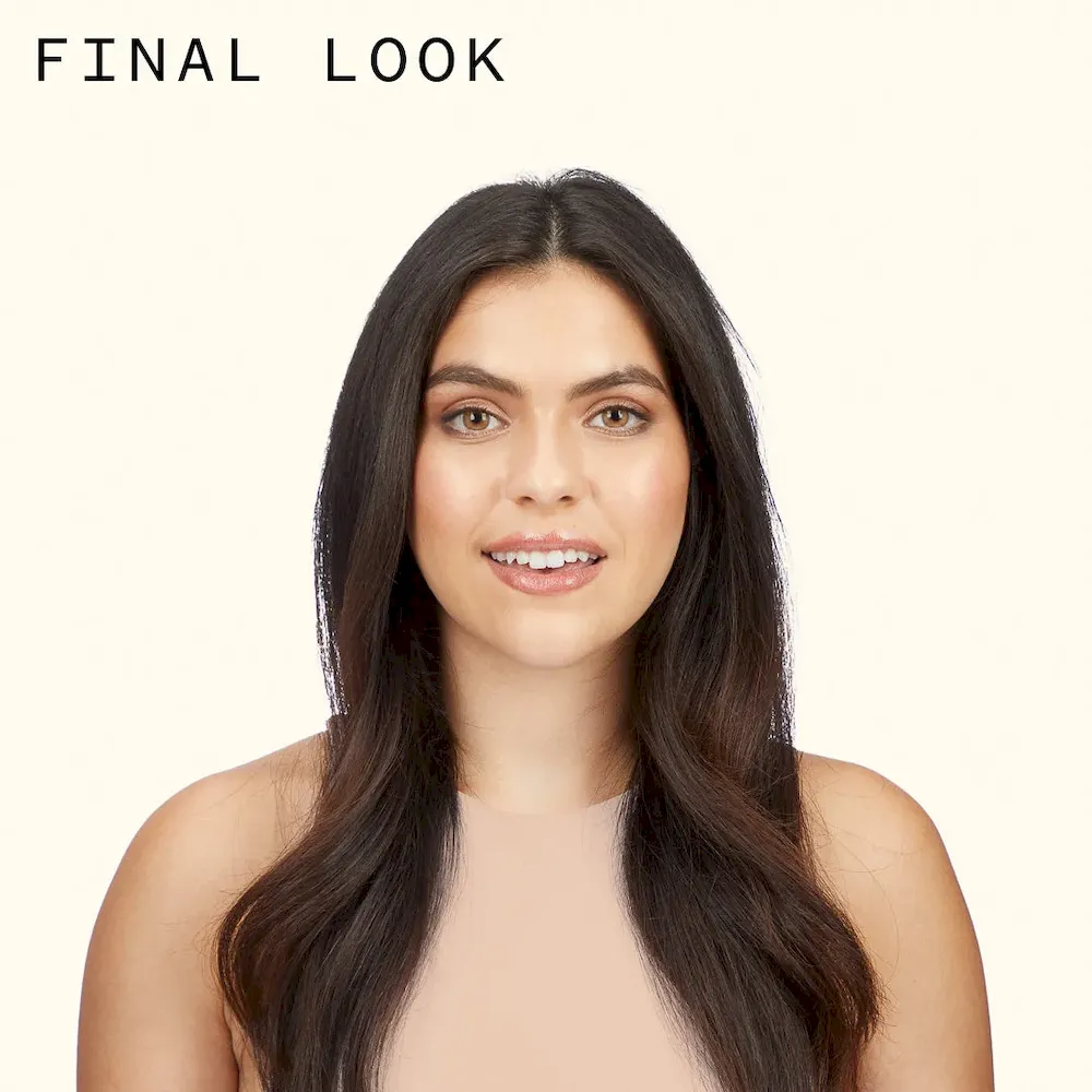 plus size perfect body hair mousse - Image 6