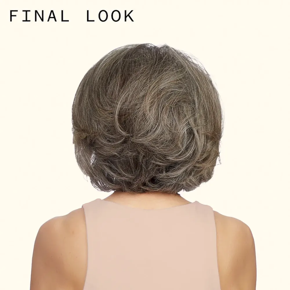 brooklyn bombshell blowout + blow dry spray - Image 5