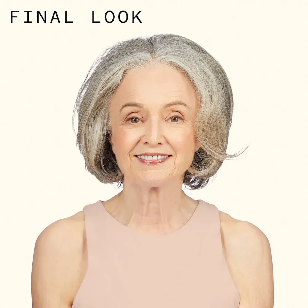 brooklyn bombshell blowout + blow dry spray - Image 4