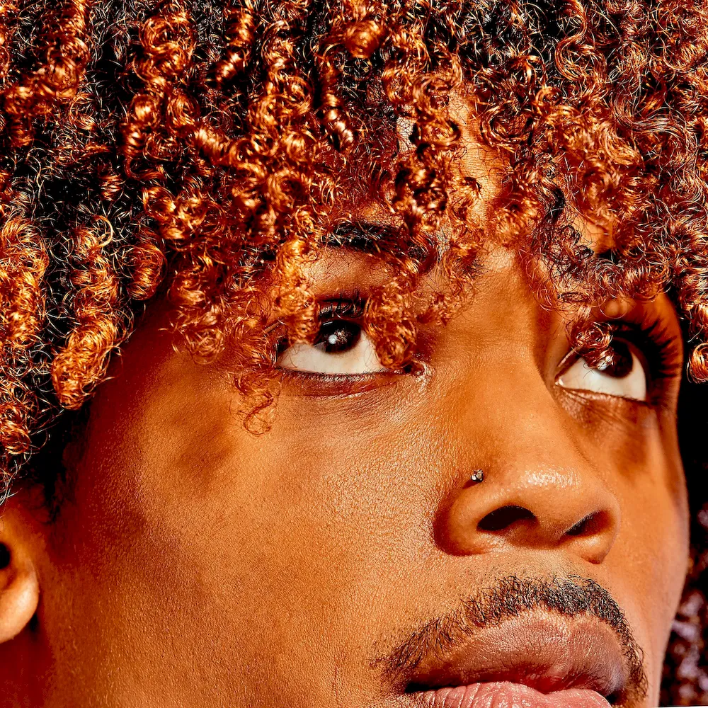 power hour curl hair refreshing spray - Image 5