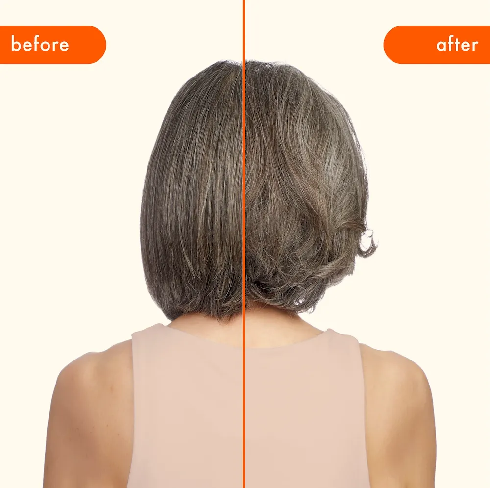 blowout babe thermal ionic hairbrush - Image 4