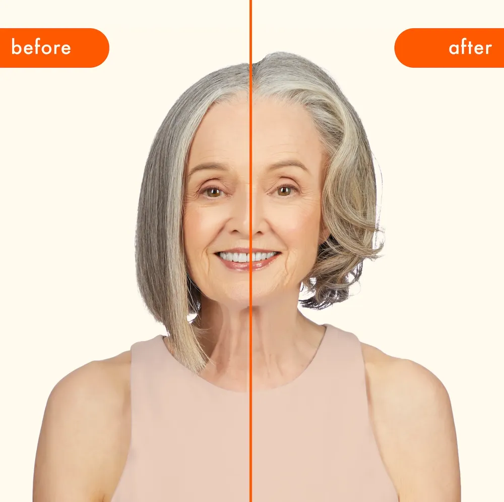 blowout babe thermal ionic hairbrush - Image 3