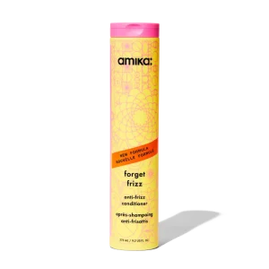 forget frizz anti-frizz conditioner