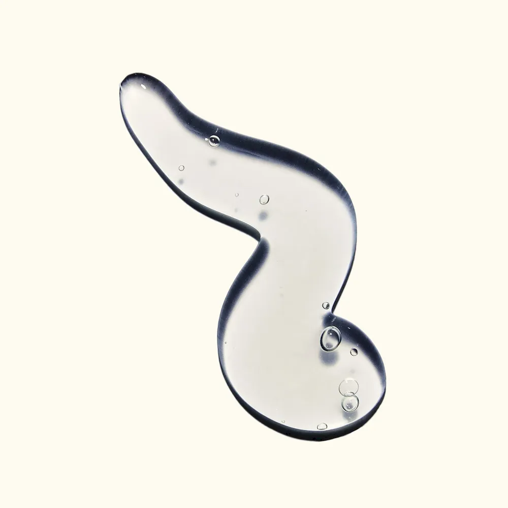 curl corps enhancing gel - Image 2