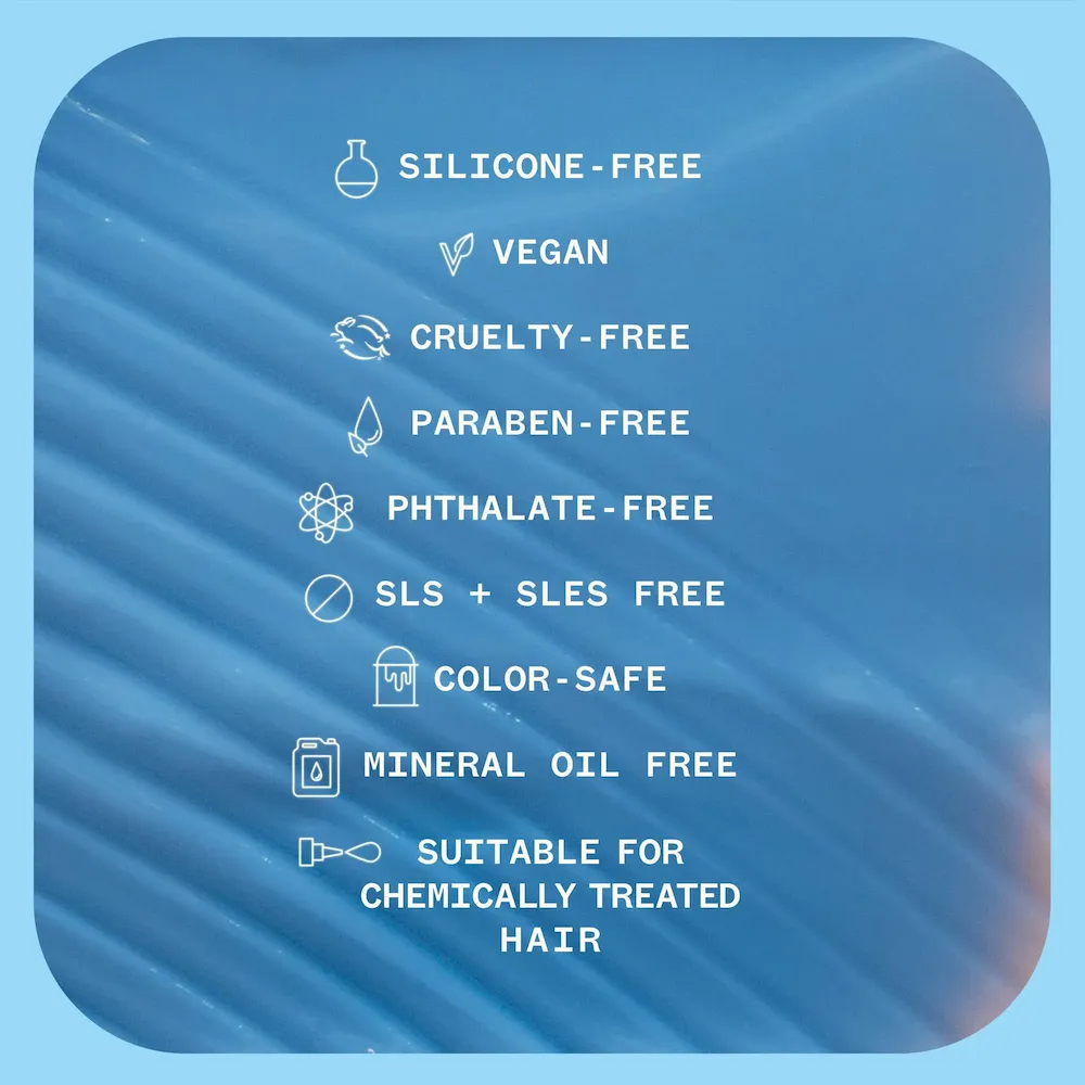 dream routine overnight hydrating hair mask - Image 11