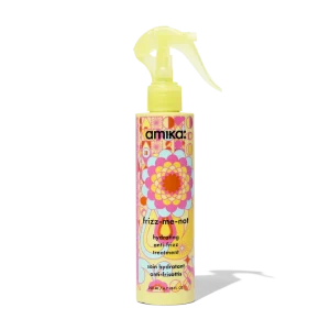 frizz-me-not hydrating anti-frizz treatment