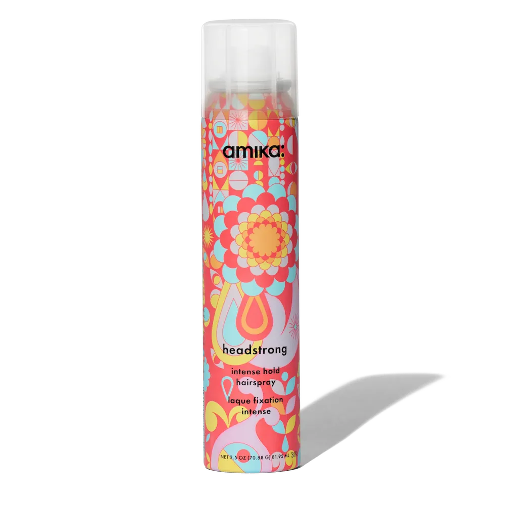 headstrong intense hold hairspray - Image 7