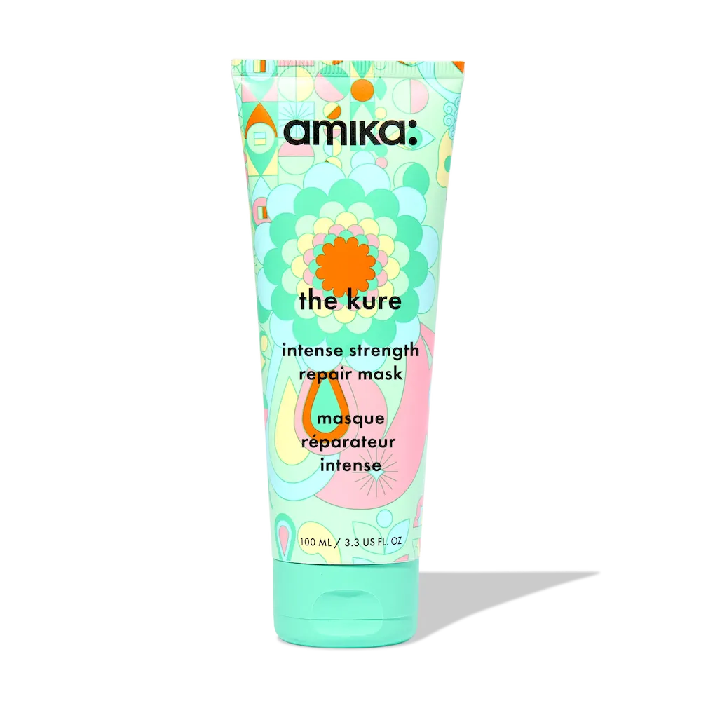 the kure intense strength repair mask - Image 15