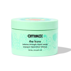 the kure intense strength repair mask