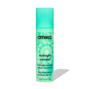 midnight mender overnight strength repair treatment mask