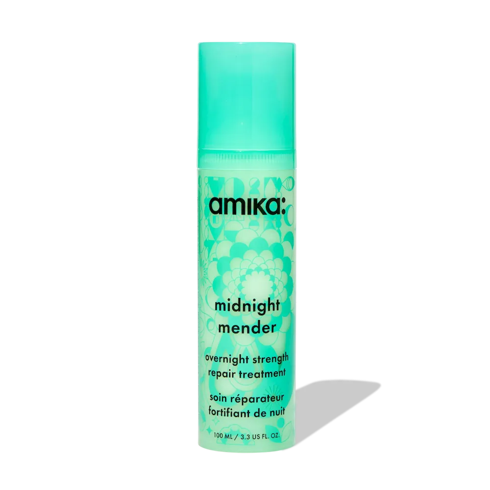 midnight mender overnight strength repair treatment mask