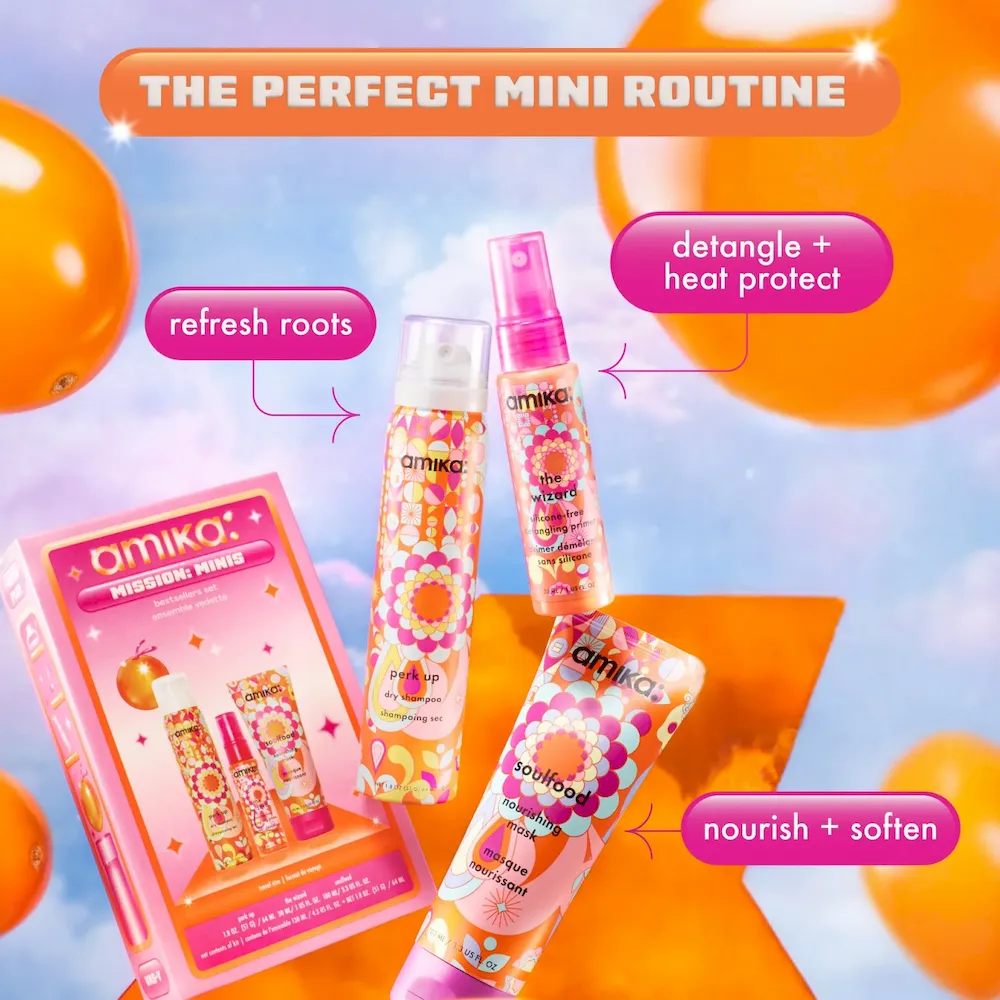 mission: minis bestsellers set - Image 3