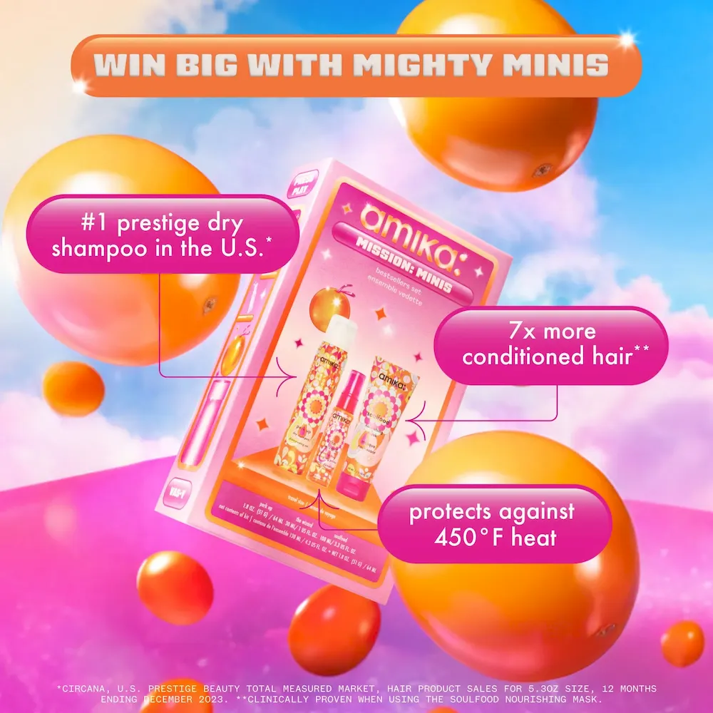 mission: minis bestsellers set - Image 2